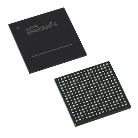 XC6SLX25-2FTG256C Xilinx